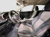 Thumbnail of 2021 Cool Gray Khaki Subaru Crosstrek