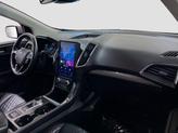 Thumbnail of 2024 Silver Metallic Ford Edge