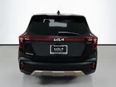 Thumbnail of 2026 Fusion Black Kia Seltos