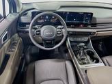 Thumbnail of 2026 Snow White Kia Carnival