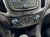 Thumbnail of 2022 Mosaic Black Metallic Chevrolet Equinox