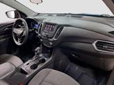 Thumbnail of 2022 Mosaic Black Metallic Chevrolet Equinox