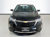 Thumbnail of 2022 Mosaic Black Metallic Chevrolet Equinox
