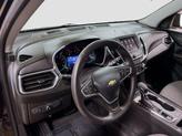Thumbnail of 2022 Mosaic Black Metallic Chevrolet Equinox