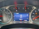 Thumbnail of 2022 Mosaic Black Metallic Chevrolet Equinox