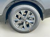 Thumbnail of 2025 Shadow Matte Gray Kia Sportage Hybrid
