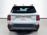 Thumbnail of 2023 Wolf Gray Kia Sorento