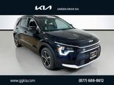 Photo of 2025 Aurora Black Pearl Kia Niro Plug-In Hybrid