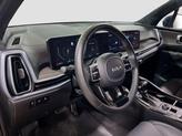 Thumbnail of 2024 Ebony Black Kia Sorento