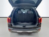 Thumbnail of 2024 Ebony Black Kia Sorento