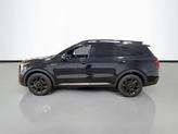 Thumbnail of 2024 Ebony Black Kia Sorento