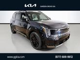Photo of 2026 Panthera Metal Kia EV9