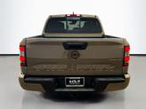 Thumbnail of 2022 Baja Storm Nissan Frontier