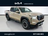 Photo of 2022 Baja Storm Nissan Frontier