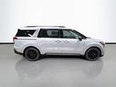 Thumbnail of 2025 Ceramic Silver Kia Carnival Hybrid