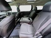 Thumbnail of 2025 Ceramic Silver Kia Carnival Hybrid