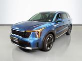 Thumbnail of 2025 Mineral Blue Kia Sorento Plug-In Hybrid