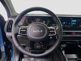Thumbnail of 2025 Mineral Blue Kia Sorento Plug-In Hybrid