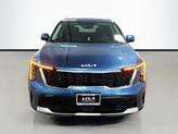 Thumbnail of 2025 Mineral Blue Kia Sorento Plug-In Hybrid