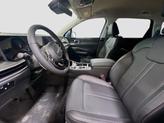 Thumbnail of 2025 Mineral Blue Kia Sorento Plug-In Hybrid
