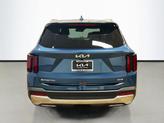 Thumbnail of 2025 Mineral Blue Kia Sorento Plug-In Hybrid