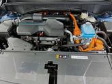Thumbnail of 2025 Mineral Blue Kia Sorento Plug-In Hybrid