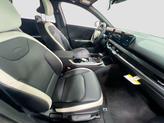 Thumbnail of 2025 Interstellar Gray Kia K4