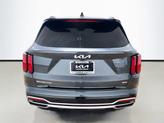 Thumbnail of 2023 Gravity Grey Kia Sorento