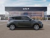 Thumbnail of 2025 Gray Kia Soul