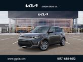 Photo of 2025 Gray Kia Soul
