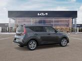 Thumbnail of 2025 Gray Kia Soul