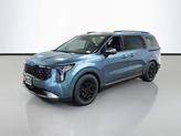 Thumbnail of 2026 Astra Blue Kia Carnival