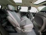 Thumbnail of 2026 Astra Blue Kia Carnival