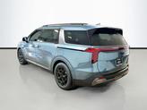 Thumbnail of 2026 Astra Blue Kia Carnival