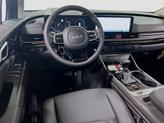 Thumbnail of 2026 Astra Blue Kia Carnival