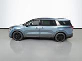 Thumbnail of 2026 Astra Blue Kia Carnival
