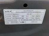 Thumbnail of 2022 Gravity Grey Kia Telluride