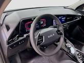 Thumbnail of 2025 Cityscape Green Kia Niro Plug-In Hybrid