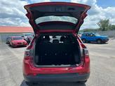 Thumbnail of 2024 Red Jeep Compass