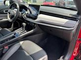 Thumbnail of 2024 Red Jeep Compass