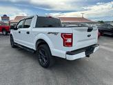 Thumbnail of 2020 Oxford White Ford F-150