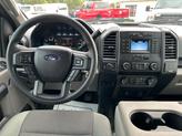 Thumbnail of 2020 Oxford White Ford F-150