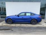 Thumbnail of 2025 Portimao Blue Metallic BMW 430 Gran Coupe