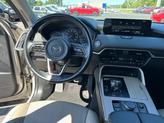 Thumbnail of 2024 Platinum Quartz Metallic Mazda CX-90