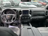 Thumbnail of 2022 Black Chevrolet Silverado 1500 Limited