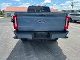 Thumbnail of 2023 Azure Gray Metallic Ford F-250