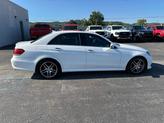 Thumbnail of 2014 White Mercedes-Benz E-Class