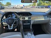 Thumbnail of 2014 White Mercedes-Benz E-Class