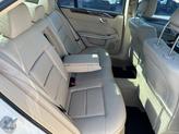 Thumbnail of 2014 White Mercedes-Benz E-Class