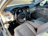 Thumbnail of 2014 White Mercedes-Benz E-Class